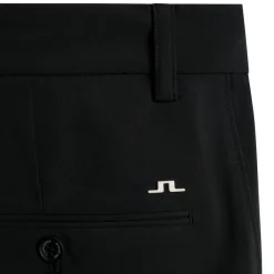J.Lindeberg Mitch Svart Black Online