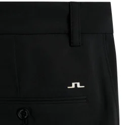 J.Lindeberg Mitch Svart Black Online
