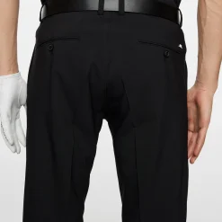 J.Lindeberg Mitch Svart Black Online