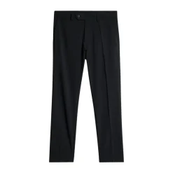 J.Lindeberg Mitch Svart Black Online