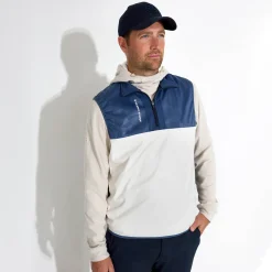 Abacus M Kingsbarns Hybrid Vest 311-Steelblue Online