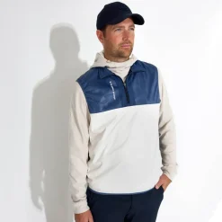 Abacus M Kingsbarns Hybrid Vest 311-Steelblue Online