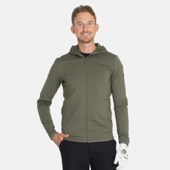 Peak Performance M Light Zip Hood Pine-Needle Outlet