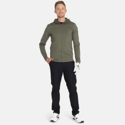 Peak Performance M Light Zip Hood Pine-Needle Outlet