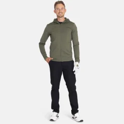 Peak Performance M Light Zip Hood Pine-Needle Outlet