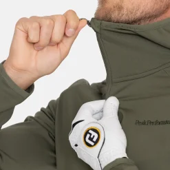 Peak Performance M Light Zip Hood Pine-Needle Outlet