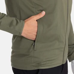 Peak Performance M Light Zip Hood Pine-Needle Outlet