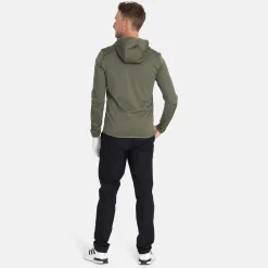 Peak Performance M Light Zip Hood Pine-Needle Outlet