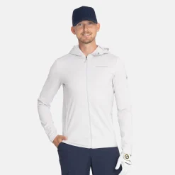 Peak Performance M Light Zip Hood Antarctica Discount