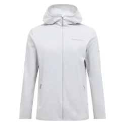 Peak Performance M Light Zip Hood Antarctica Discount