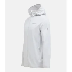 Peak Performance M Light Zip Hood Antarctica Discount