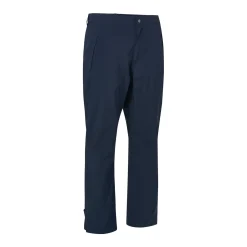 Abacus M Links Raintrousers Blå 300-Navy Discount