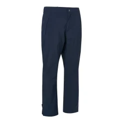Abacus M Links Raintrousers Blå 300-Navy Discount