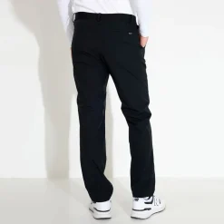 Abacus M Links Warm Trousers Svart 600-Black Sale