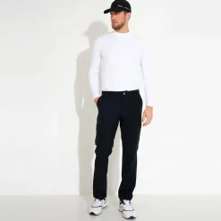 Abacus M Links Warm Trousers Svart 600-Black Sale