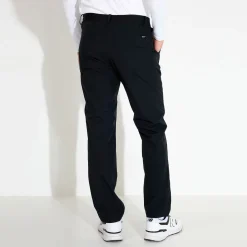 Abacus M Links Warm Trousers Svart 600-Black Sale