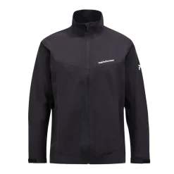 Peak Performance M 2.5L Jacket Svart Black Online