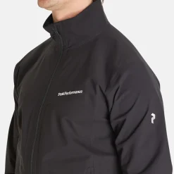 Peak Performance M 2.5L Jacket Svart Black Online