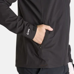 Peak Performance M 2.5L Jacket Svart Black Online