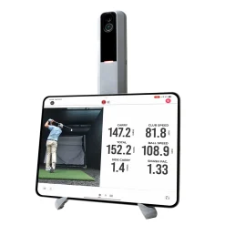 Rapsodo MLM2 Pro Launch Monitor Hot