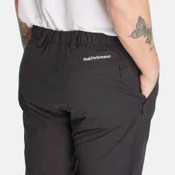 Peak Performance M 2.5L Pant Svart Black Clearance