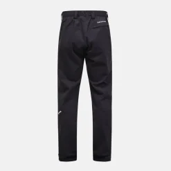 Peak Performance M 2.5L Pant Svart Black Clearance