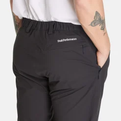 Peak Performance M 2.5L Pant Svart Black Clearance