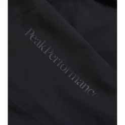 Peak Performance M 2.5L Pant Svart Black Clearance