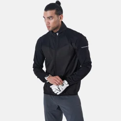 Peak Performance M Meadow Wind Black Black Clearance