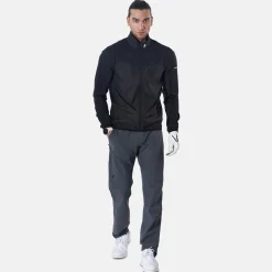 Peak Performance M Meadow Wind Black Black Clearance