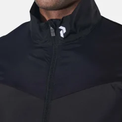 Peak Performance M Meadow Wind Black Black Clearance