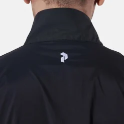 Peak Performance M Meadow Wind Black Black Clearance