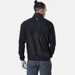 Peak Performance M Meadow Wind Black Black Clearance