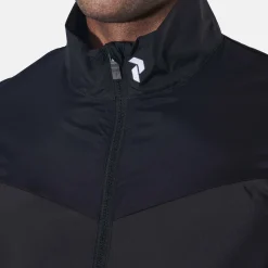Peak Performance M Meadow Wind Black Black Clearance