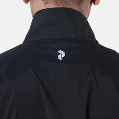 Peak Performance M Meadow Wind Black Black Clearance