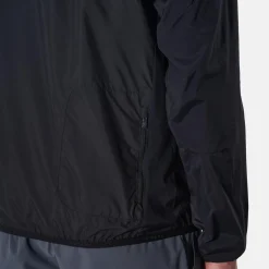 Peak Performance M Meadow Wind Black Black Clearance