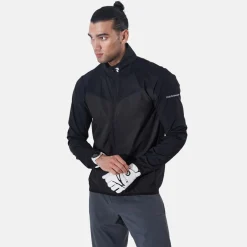 Peak Performance M Meadow Wind Black Black Clearance