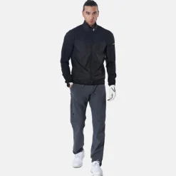 Peak Performance M Meadow Wind Black Black Clearance