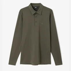 Cross Sportswear M Nick Poloshirt Dark Pine (693) Clearance