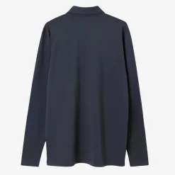 Cross Sportswear M Nick Poloshirt Blå Navy (498) Hot