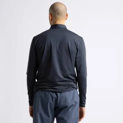Cross Sportswear M Nick Poloshirt Blå Navy (498) Hot