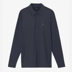 Cross Sportswear M Nick Poloshirt Blå Navy (498) Hot