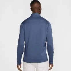 Nike M Nk Df Vctry Thrmflx Hz Top Diffused Blue-Obsidian-White Hot