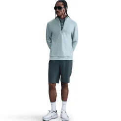 Nike M Nk Tour Hz Top Ocean Cube-Black