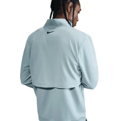 Nike M Nk Tour Hz Top Ocean Cube-Black