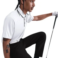 Nike M Nk Victory Pant Rpl Svart Black-Black Clearance