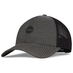 Titleist Montauk Mesh Svart Black Clearance