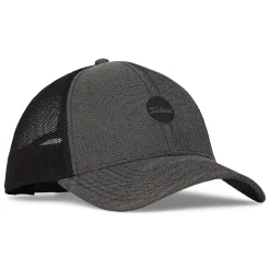 Titleist Montauk Mesh Svart Black Clearance