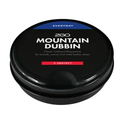 2GO Mountain Dubbin Skofett Neutral Discount
