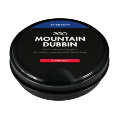 2GO Mountain Dubbin Skofett Neutral Discount